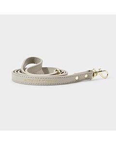 Katie Loxton Dog Lead Grey